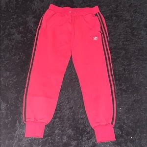Adidas joggers
